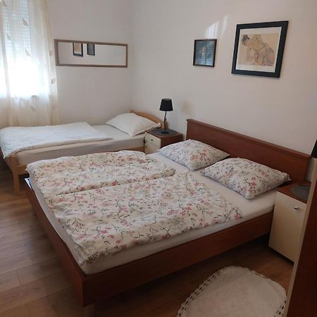זאדאר Apartment Ivanely מראה חיצוני תמונה