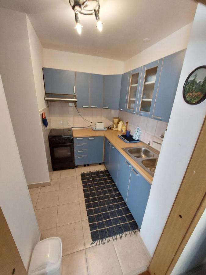 זאדאר Apartment Ivanely מראה חיצוני תמונה