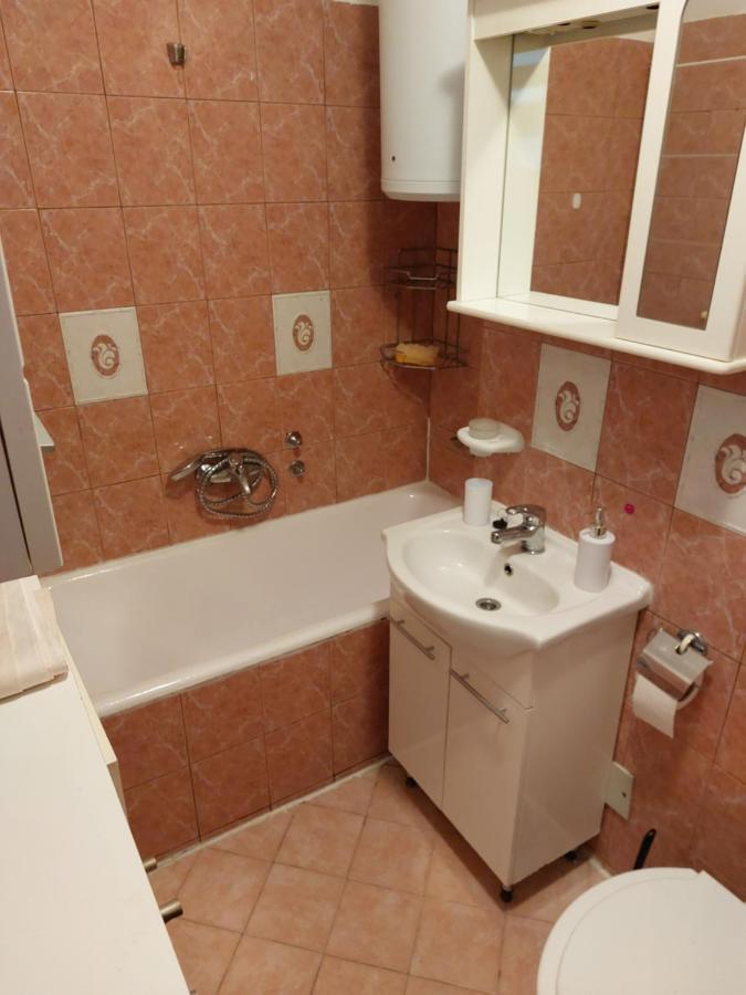 זאדאר Apartment Ivanely מראה חיצוני תמונה