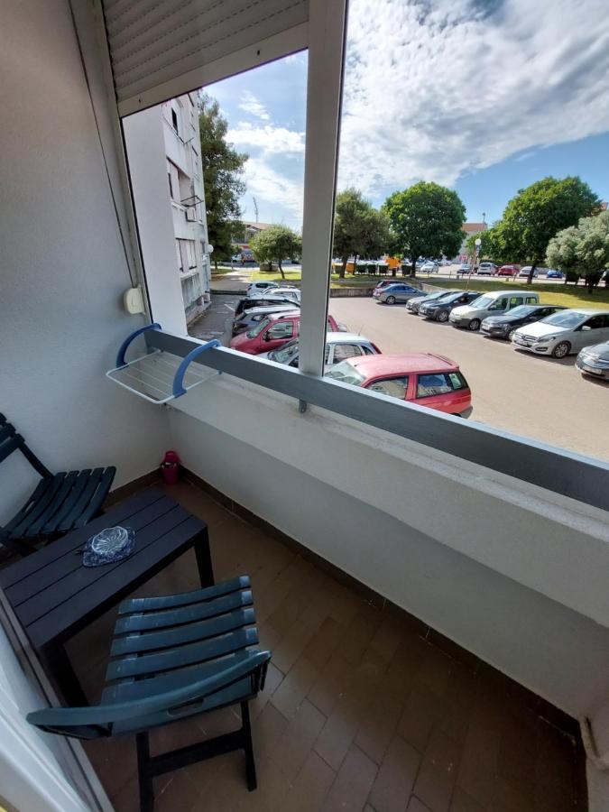 זאדאר Apartment Ivanely מראה חיצוני תמונה
